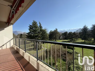 Appartement à Échirolles (38130)