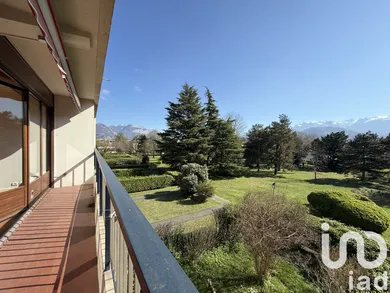 Appartement à Échirolles (38130)