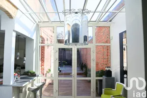 Maison à Amiens (80000)
