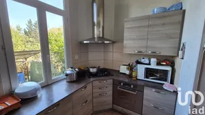 Maison de ville à Decazeville (12300)