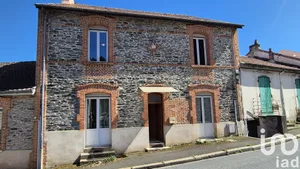 Townhouse at Decazeville (12300)
