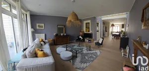 Townhouse at Lambersart (59130)