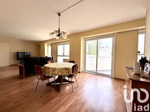 Appartement à Le Petit-Quevilly (76140)