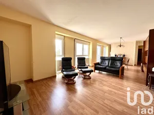 Appartement à Le Petit-Quevilly (76140)