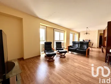 Appartement à Le Petit-Quevilly (76140)