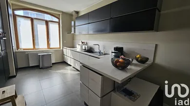 Maison de ville à Lambersart (59130)