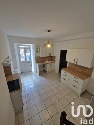 Immeuble à Saint-Pons-de-Thomières (34220)
