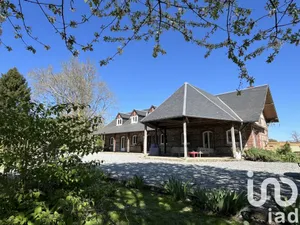 House at Tancarville (76430)