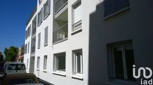 Appartement à Cachan (94230)