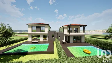 House in SAINT-GENIES-BELLEVUE (31180)