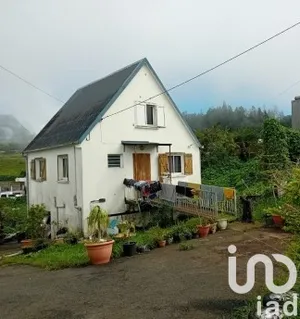 House at Saint-Joseph (97480)