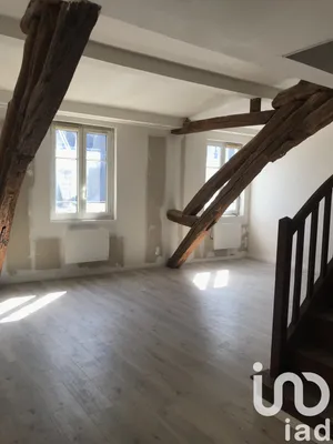 Appartement à Nemours (77140)