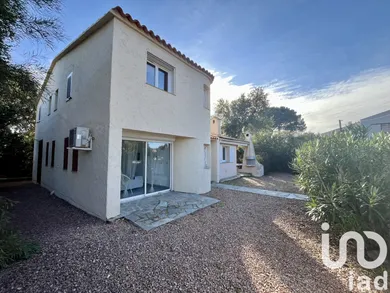 House at Lecci (20137)