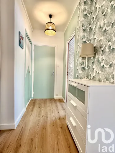 Appartement à Grenoble (38000) — 2/9