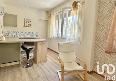 Appartement à Grenoble (38000) — 8/9
