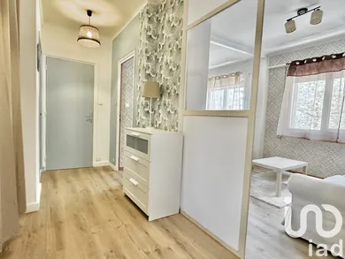 Appartement à Grenoble (38000) — 7/9
