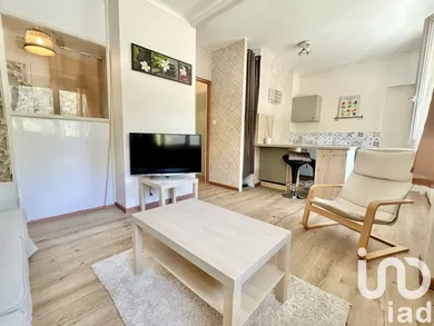 Appartement à Grenoble (38000) — 6/9