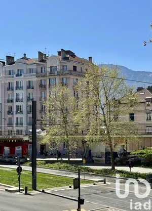Appartement à Grenoble (38000)