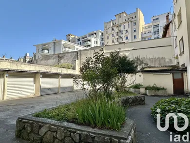 Appartement à Grenoble (38000) — 9/9
