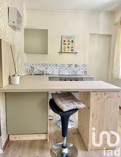 Appartement à Grenoble (38000) — 4/9