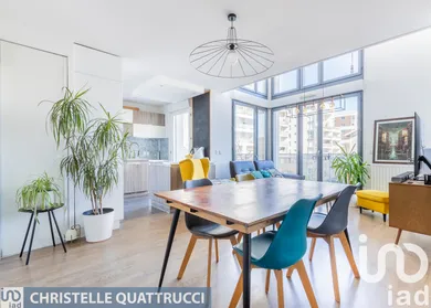 Appartement à Athis-Mons (91200)