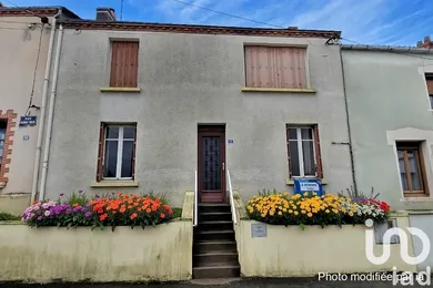 Maison à Orée d'Anjou (49530)