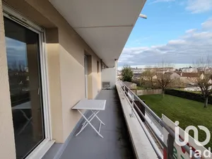 Appartement à Mainvilliers (28300)