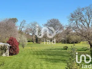 Maison à Pommerit Le Vicomte (22200)