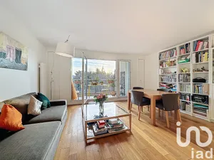 Apartment at Nogent-sur-Marne (94130)