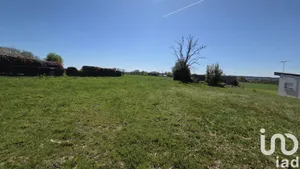 Building plot at Peillac (56220)