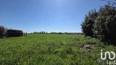 Building plot in Peillac (56220)
