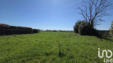 Building plot in Peillac (56220)