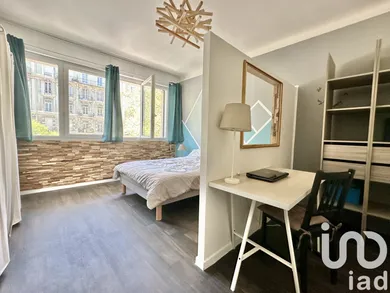 Appartement à Grenoble (38000) — 5/9