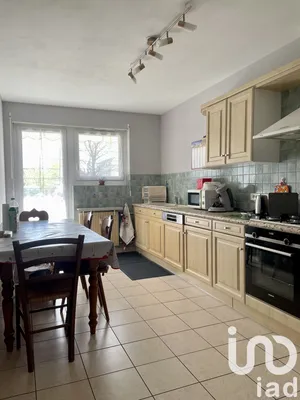 Appartement à Huningue (68330)