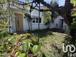 Traditional house in La Flotte (17630)