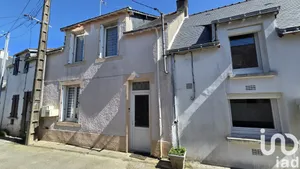 House at Muzillac (56190)