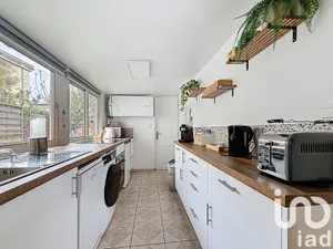 Apartment at Bègles (33130)
