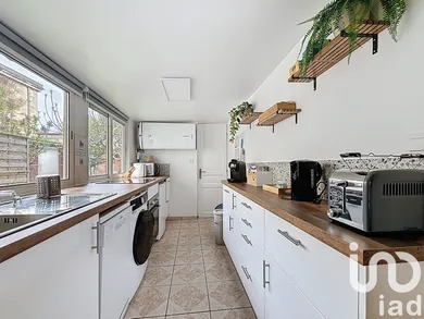 Appartement à Bègles (33130)