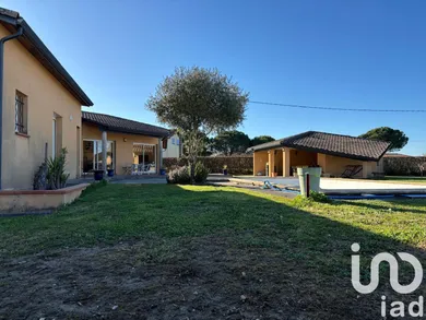 Maison à Seilh (31840)