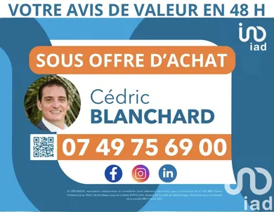 House at Bourg (33710)