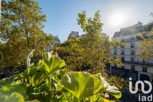Appartement à Paris (75011)