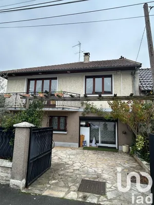 Maison à Chelles (77500)