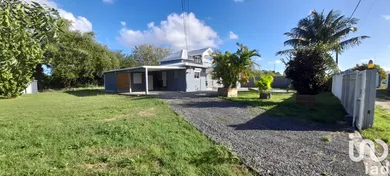 Maison à Saint-François (97118)