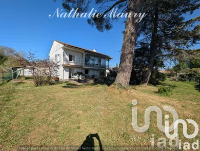 Traditional house at Saujon (17600)