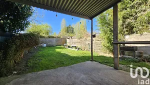 Maison à Roissy-en-Brie (77680)