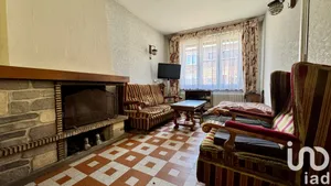 Maison de ville à Lille (59160)