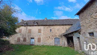 Farm in Campouriez (12460)