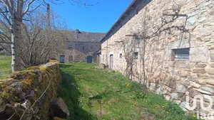 Ferme à Campouriez (12460)