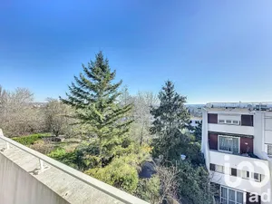 Duplex at Fontenay-sous-Bois (94120)