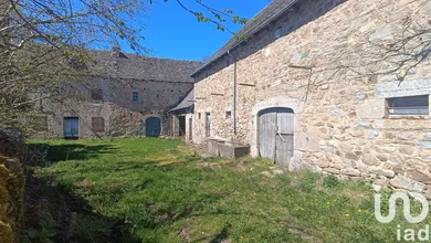 Farm in Campouriez (12460)